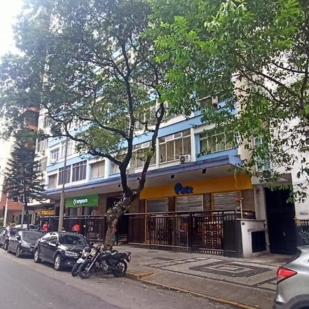 Safira Blessed Apartment Rio de Janeiro Ngoại thất bức ảnh