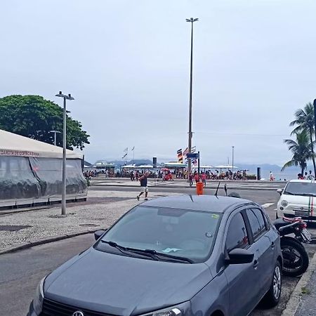 Safira Blessed Apartment Rio de Janeiro Ngoại thất bức ảnh