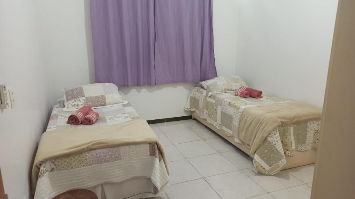 Safira Blessed Apartment Rio de Janeiro Ngoại thất bức ảnh