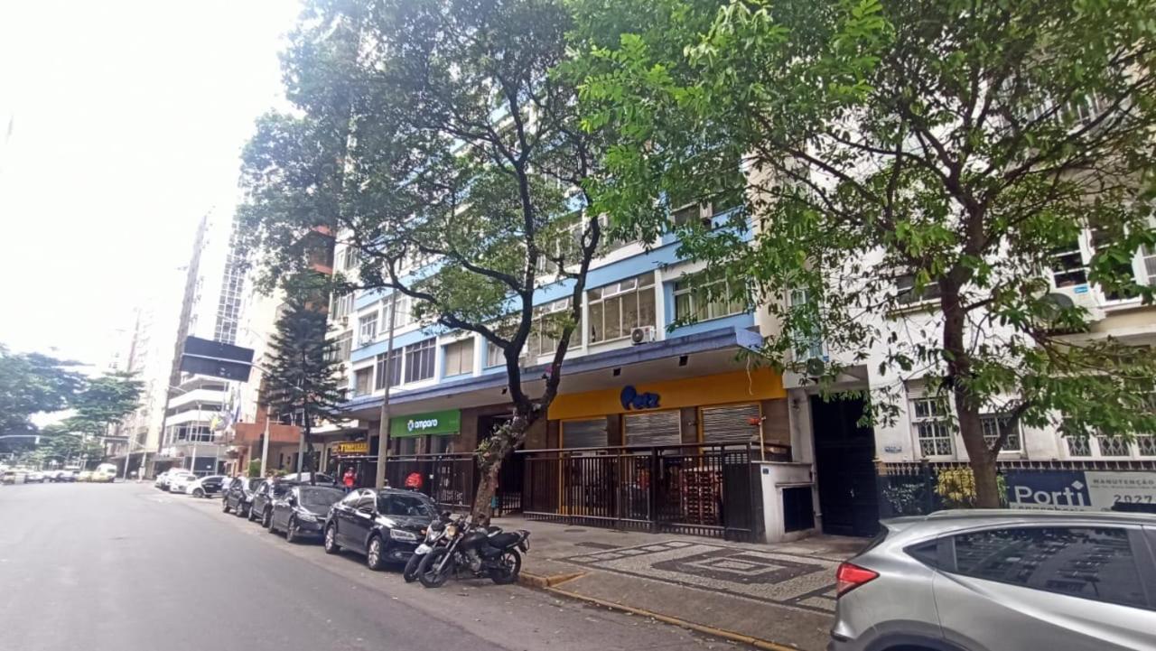 Safira Blessed Apartment Rio de Janeiro Ngoại thất bức ảnh