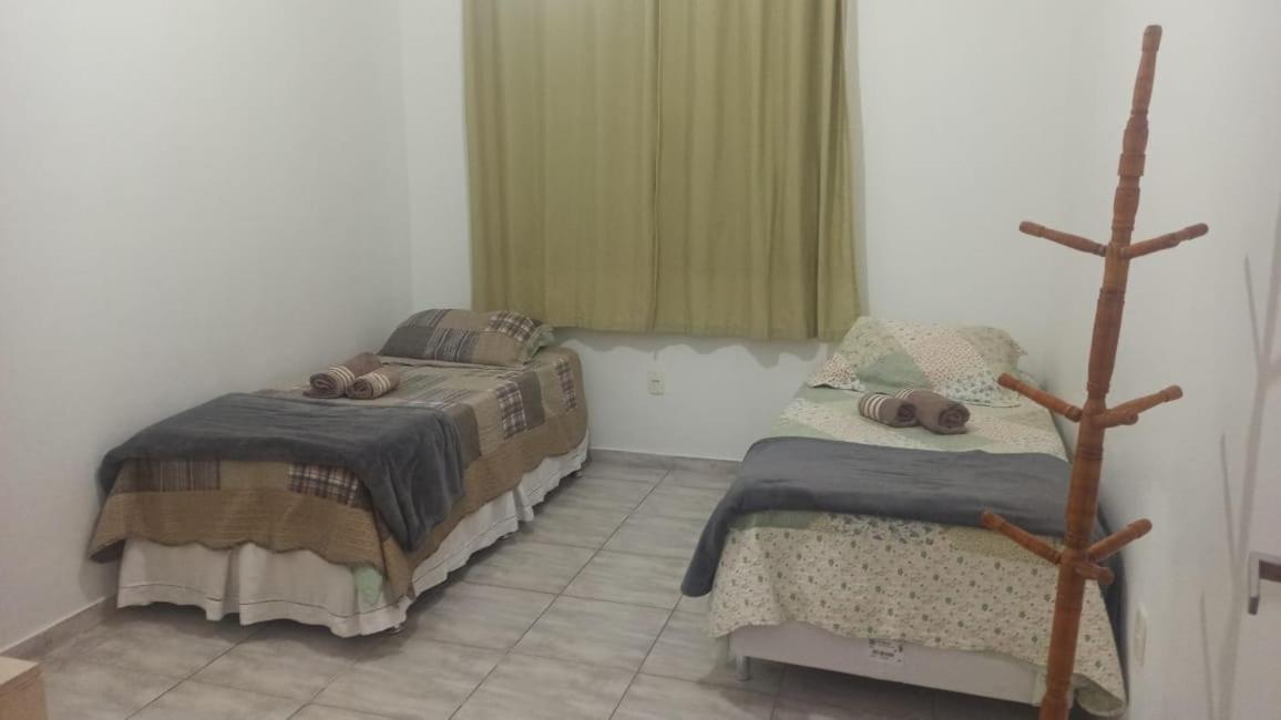 Safira Blessed Apartment Rio de Janeiro Ngoại thất bức ảnh