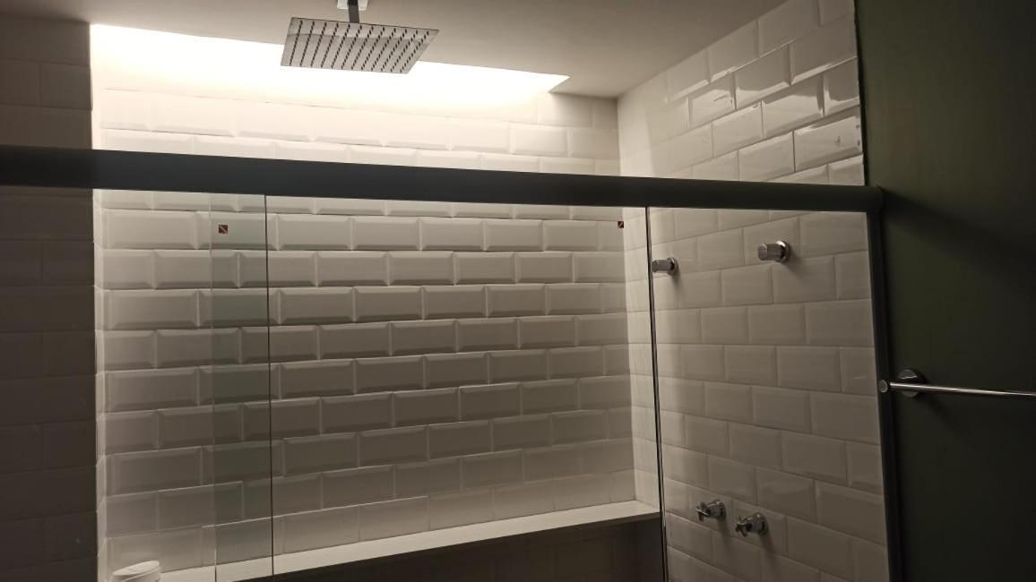 Safira Blessed Apartment Rio de Janeiro Ngoại thất bức ảnh