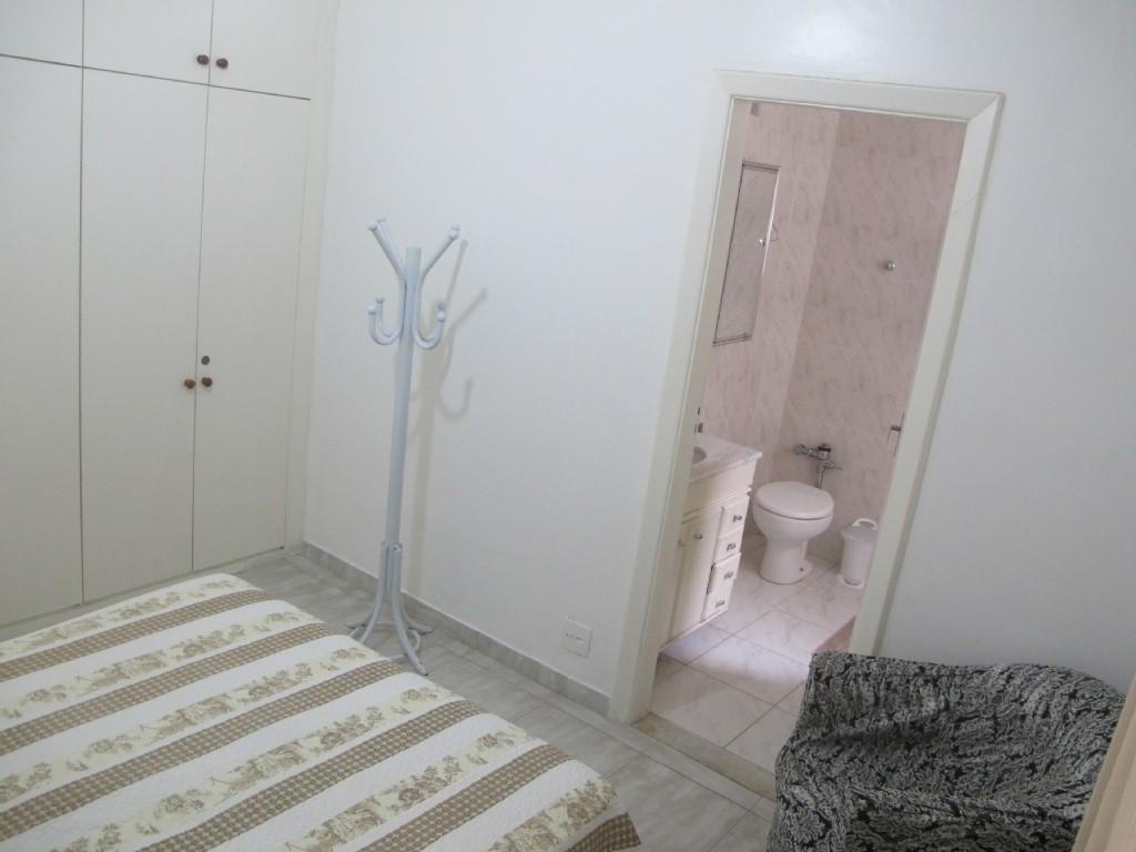 Safira Blessed Apartment Rio de Janeiro Ngoại thất bức ảnh