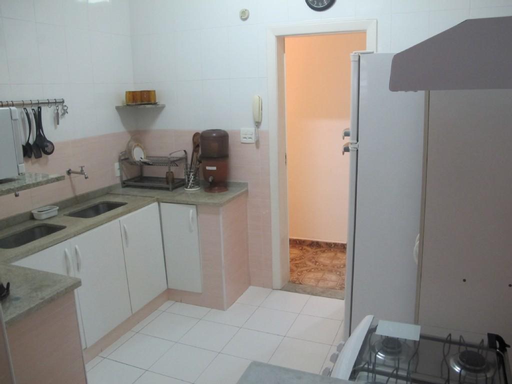 Safira Blessed Apartment Rio de Janeiro Ngoại thất bức ảnh
