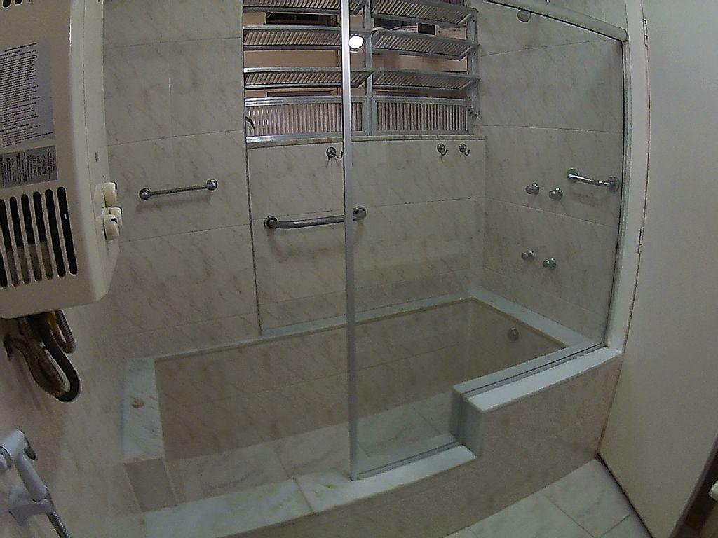 Safira Blessed Apartment Rio de Janeiro Ngoại thất bức ảnh