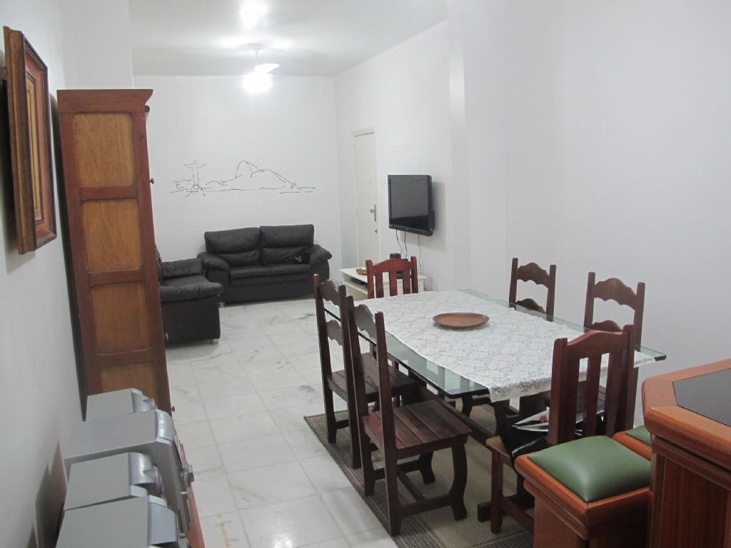 Safira Blessed Apartment Rio de Janeiro Ngoại thất bức ảnh