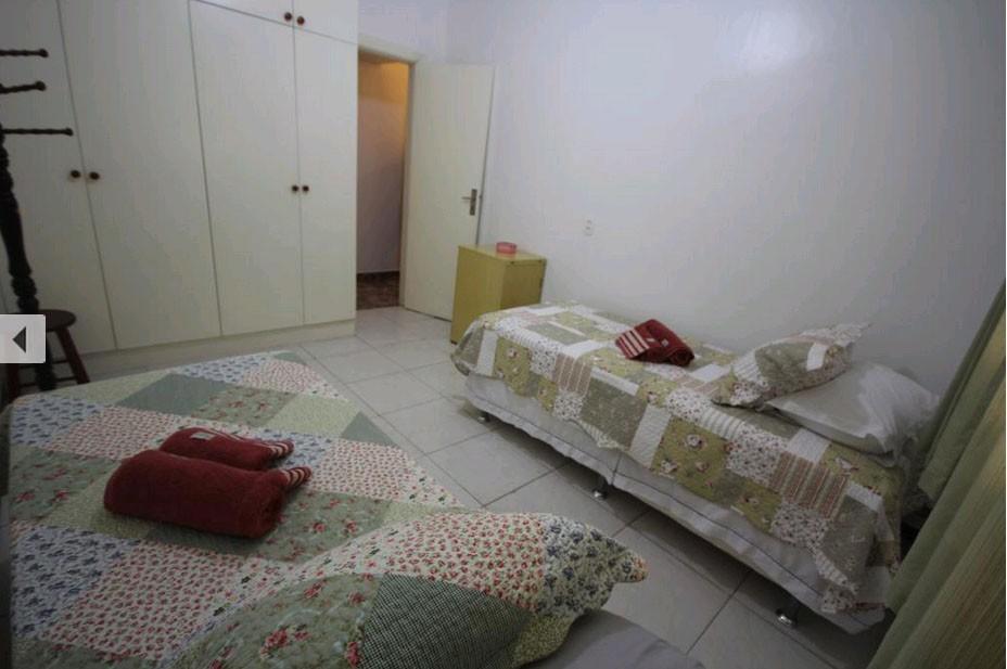 Safira Blessed Apartment Rio de Janeiro Ngoại thất bức ảnh